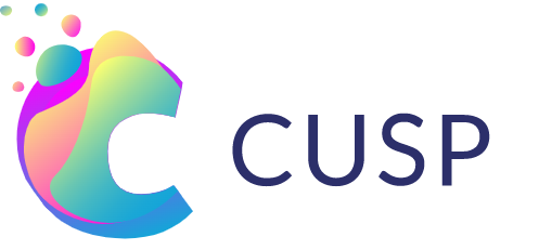 CUSP logo